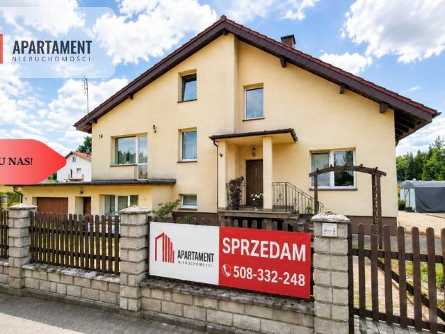 Dom na sprzedaż w Lipka, Wielkopolskie
