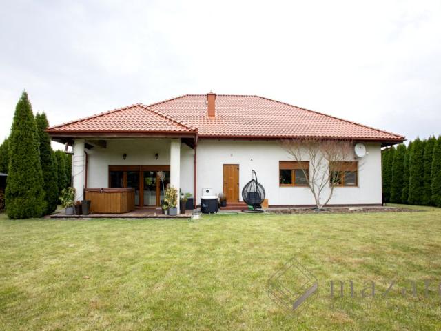 Dom na sprzedaż w Łochowo, Kujawsko-pomorskie