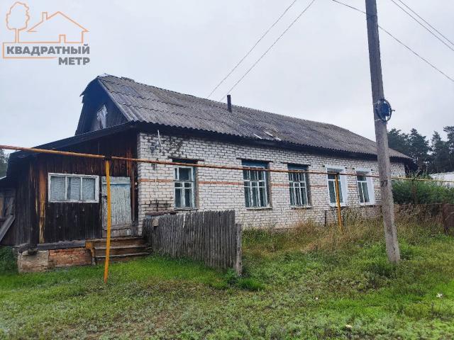 Дом продажа в Мелекесский район, Приволжский федеральный округ