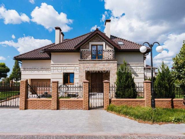 Дом продажа в Вишенках, Винницкой области