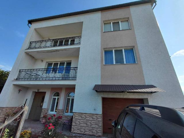 Дом продажа в Збараже