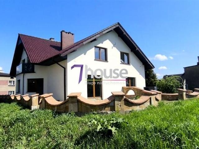Dom na sprzedaż w Psary, Śląskie