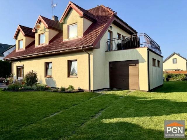 Dom na sprzedaż w Rewal, Zachodniopomorskie