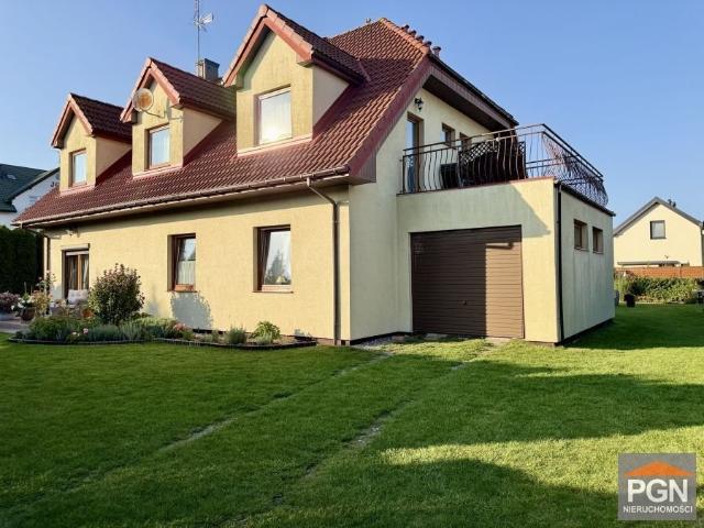 Dom na sprzedaż w Rewal, Zachodniopomorskie