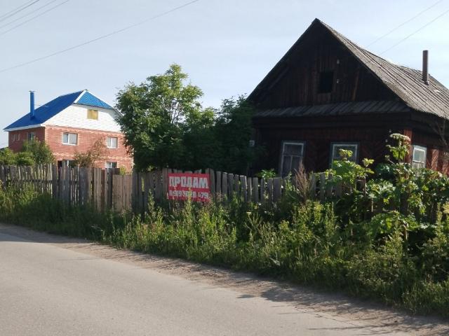 Дом продажа в Алешино, Пермский Край