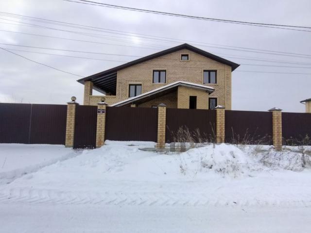 Дом продажа в Челябинская область