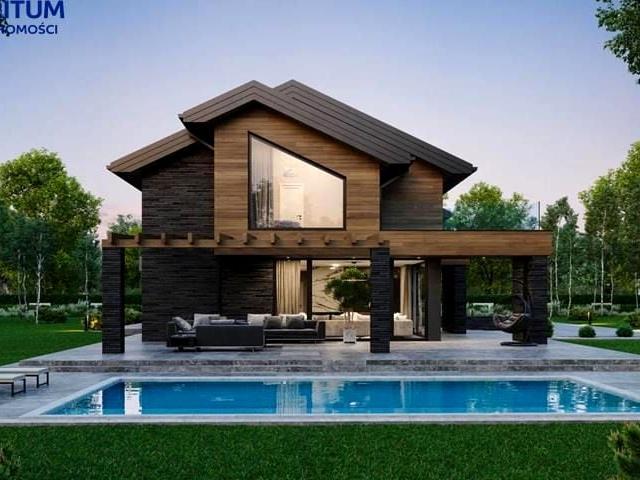 Dom na sprzedaż w Nadarzyn, Mazowieckie