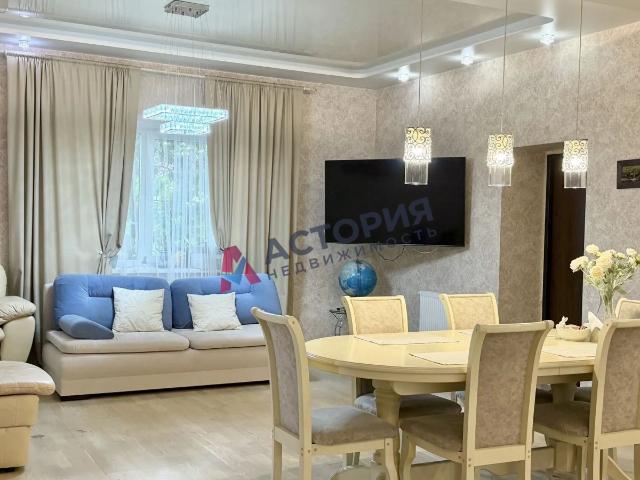 Дом продажа в Привокзальный территориальный округ, Тула