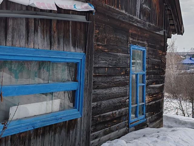 Дом продажа в Томск, Томская область