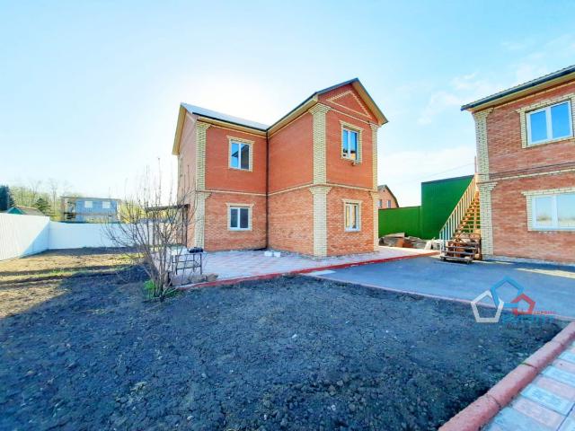 Дом продажа в Центральный АО, Омская область