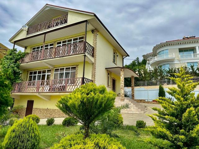Дом продажа в Хостинский внутригородской район, Сочи