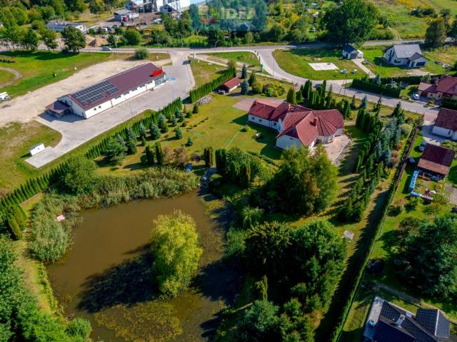 Dom na sprzedaż w Górowo Iławeckie, Warmińsko-mazurskie