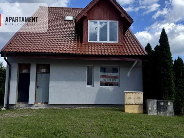 Dom na sprzedaż w Chocianów, Dolnośląskie