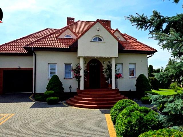 Dom na sprzedaż w Mogilno, Kujawsko-pomorskie