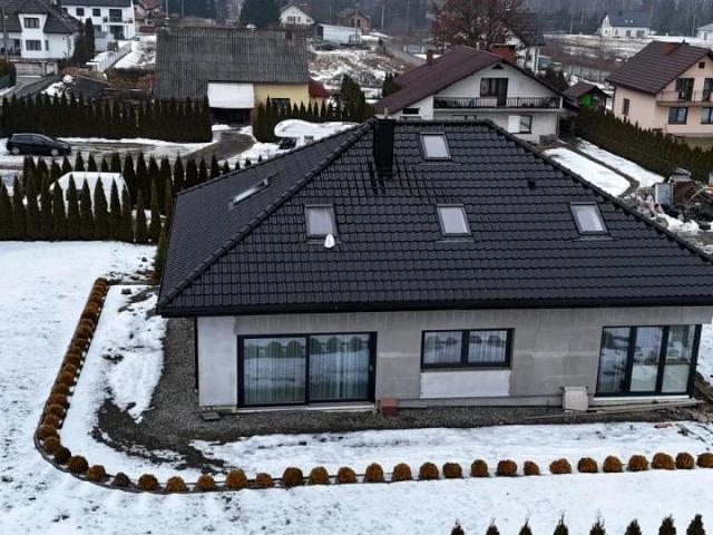 Dom na sprzedaż w Borek Szlachecki, Małopolskie