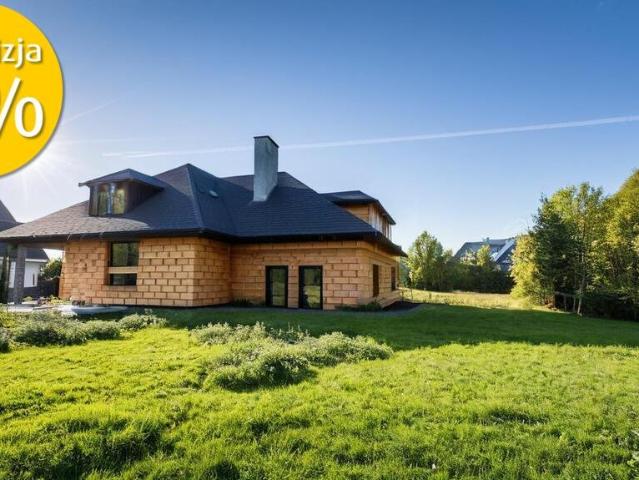 Dom na sprzedaż w Szewce, powiat trzebnicki