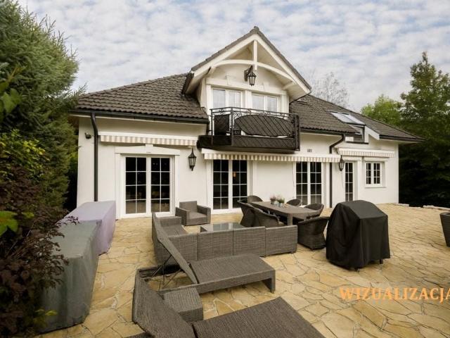 Dom na sprzedaż w Jasienica, Śląskie