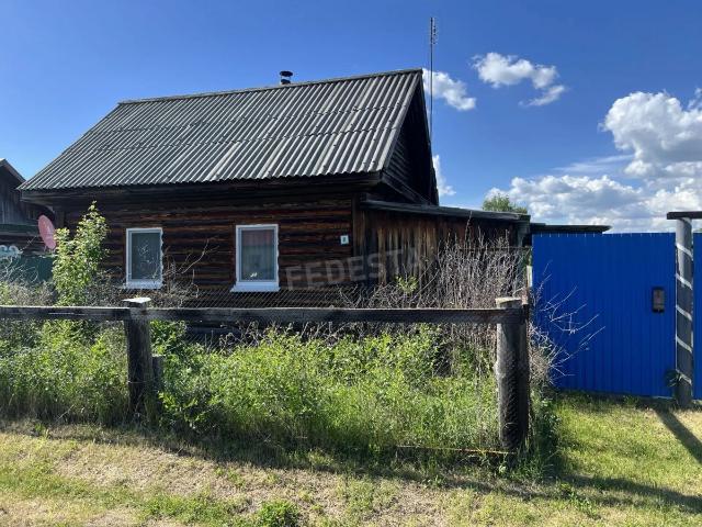Дом продажа в Тюменская область