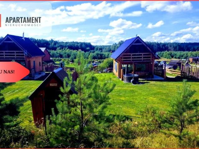 Dom na sprzedaż w Pomorskie