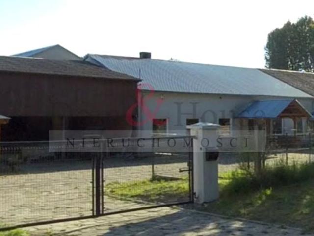 Dom na sprzedaż w Lębork, Pomorskie