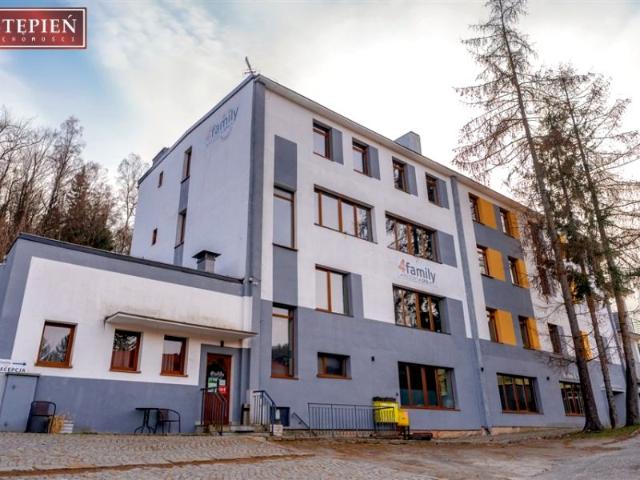 Dom na sprzedaż w Szklarska Poręba, Dolnośląskie