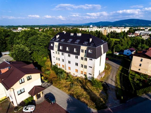 Dom na sprzedaż w Kęty, Małopolskie