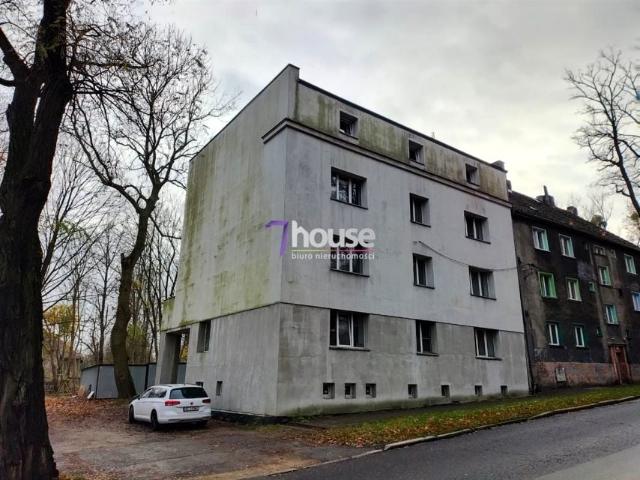 Dom na sprzedaż w Bytom, Górnośląsko-Zagłębiowska Metropolia