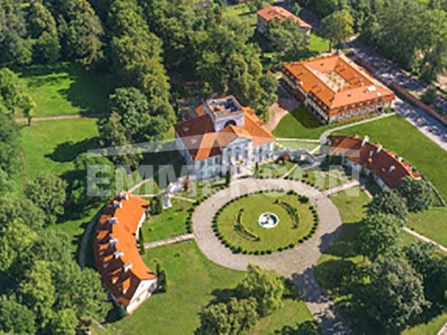 Dom na sprzedaż w Sterdyń, powiat sokołowski