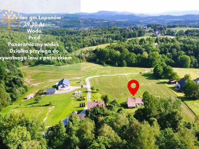 Dom na sprzedaż w Kobylec, Małopolskie