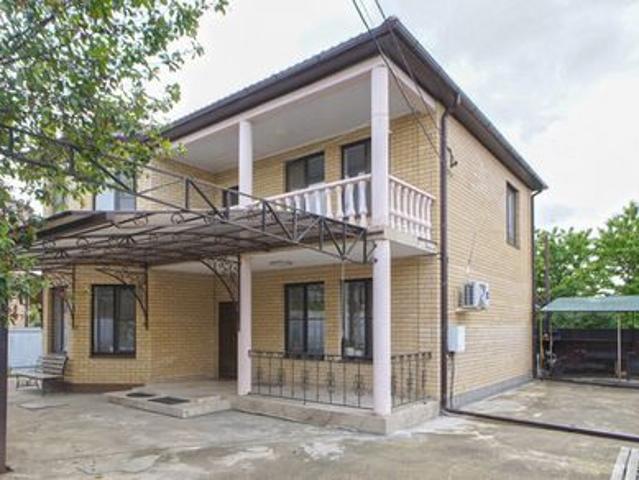 Дом продажа в Березовый, Краснодарский Край