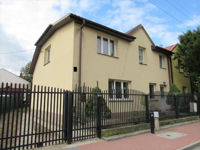 Dom na sprzedaż w Ząbki, Mazowieckie