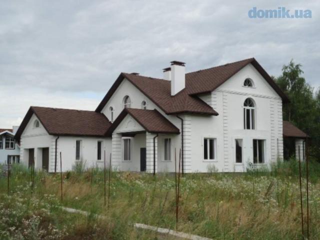Дом продажа в Кругах, Винницкой области