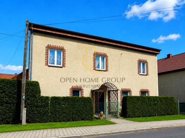 Dom na sprzedaż w Brzeg Dolny, Dolnośląskie