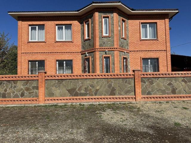 Дом продажа в Южный, Белореченский район