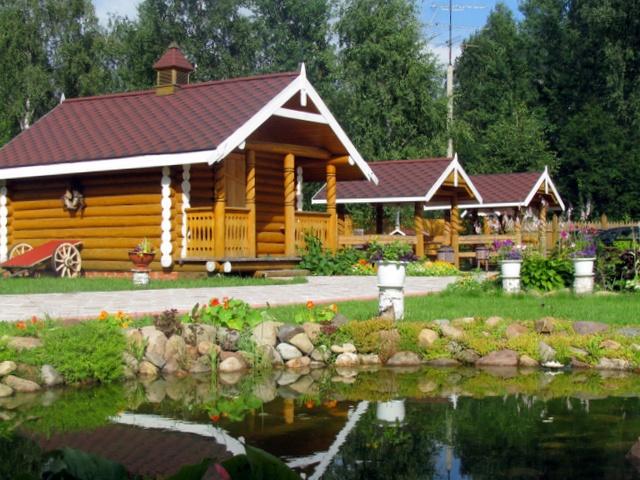 Дом продажа в Тверская область