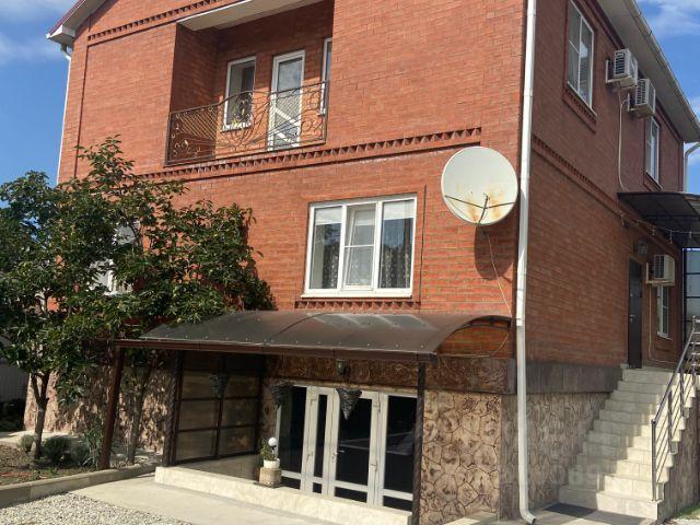 Дом продажа в Новороссийск, Краснодарский Край