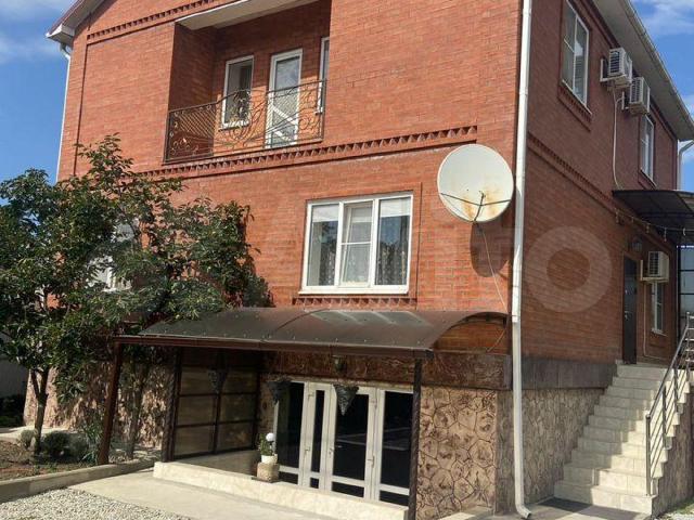 Дом продажа в Новороссийск, Краснодарский Край