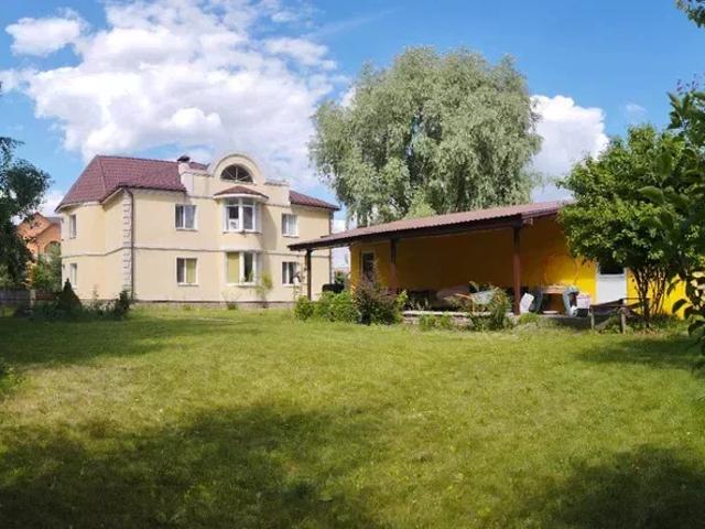 Дом продажа в Гатне, Винницкой области