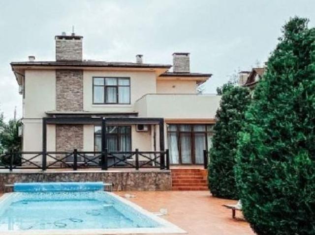 Дом продажа в Лимане, Днепропетровской области