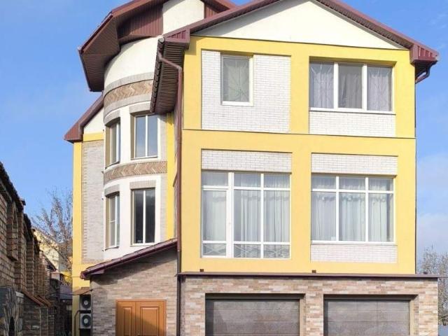Дом продажа в Коммунарский, Запорожье