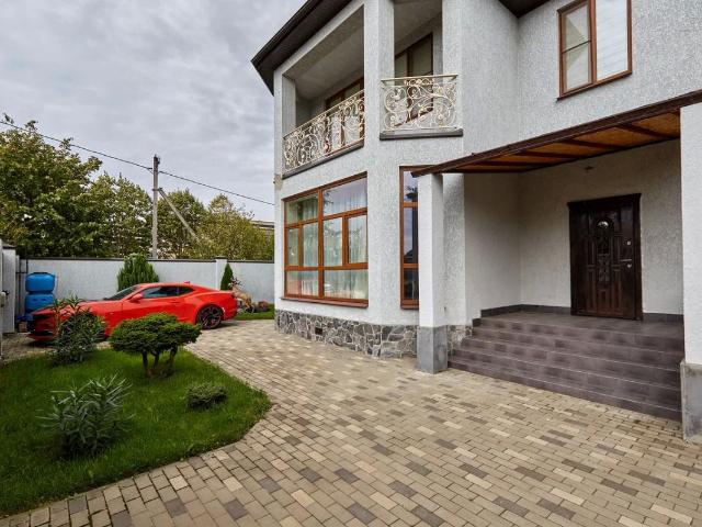 Дом продажа в СНТ «Пригород», городской округ Краснодар