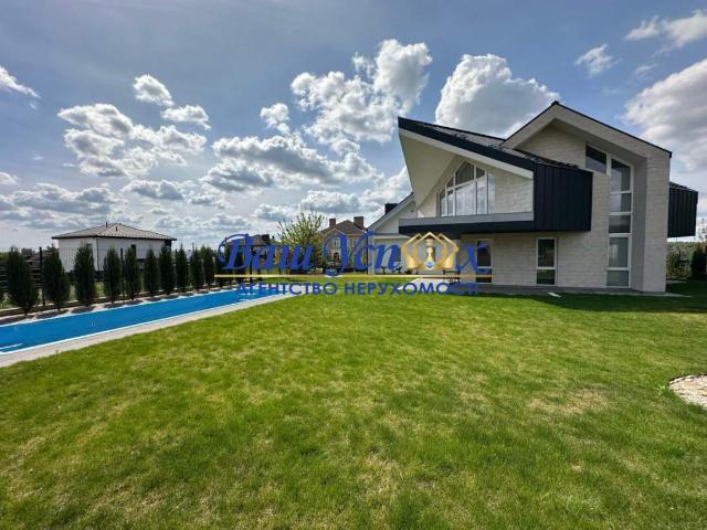 Дом продажа в Дмитровке, Винницкой области