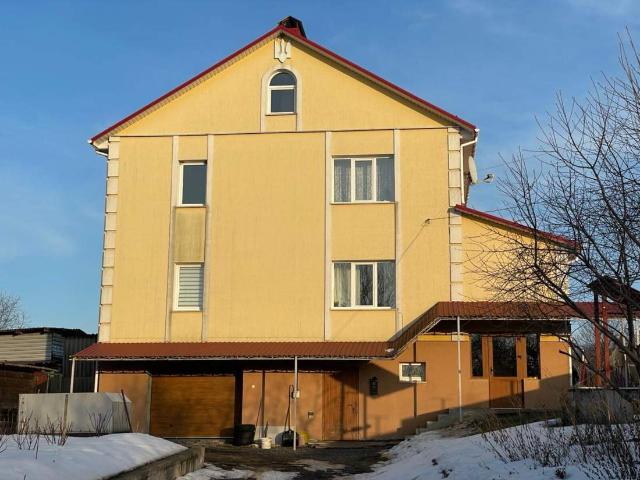 Дом продажа в Лесовых Гриновцах