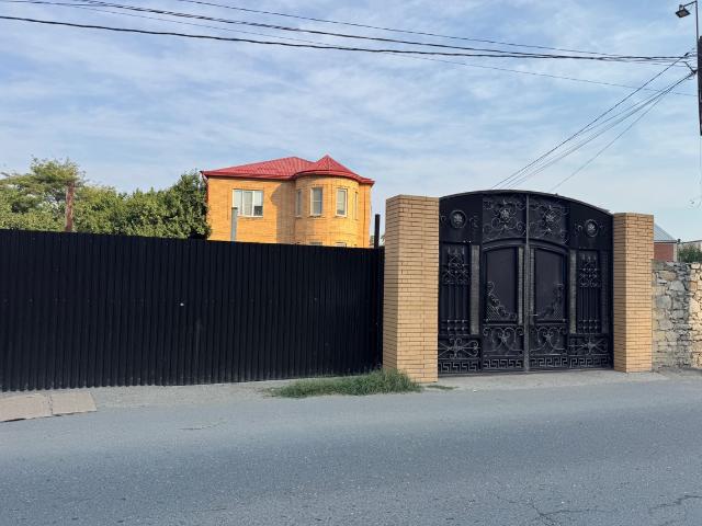 Дом продажа в Кировский район, Махачкала