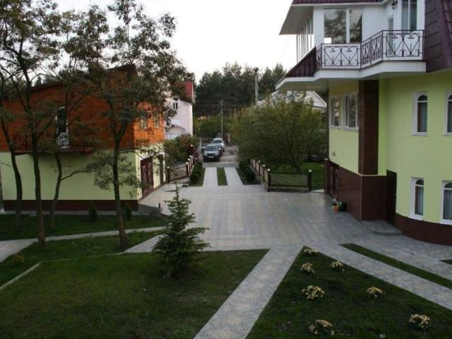 Дом продажа в Песчанке, Тернопольской области
