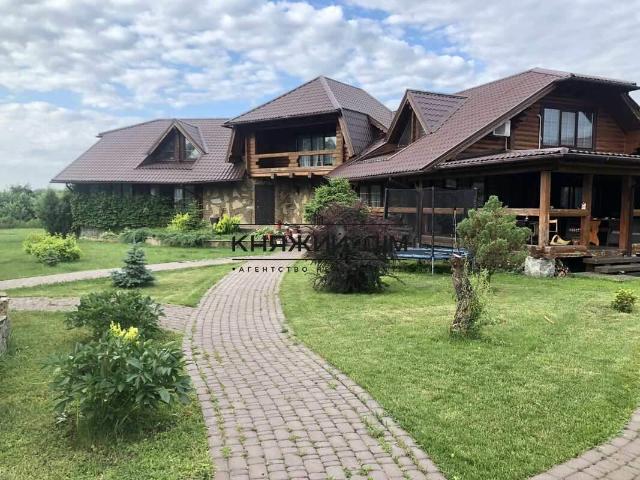 Дом продажа в Рожнях, Винницкой области