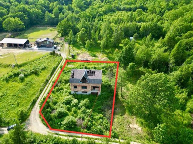 Дом продажа в Львовская, Сколе