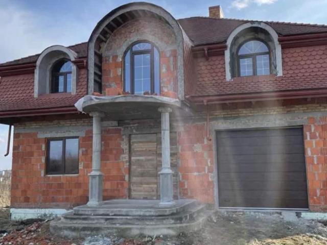 Дом продажа в Львовская