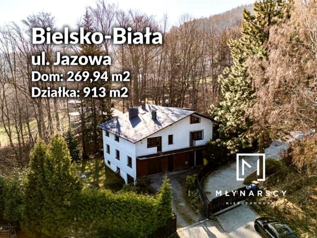 Dom na sprzedaż w Bielsko-biała, Śląskie