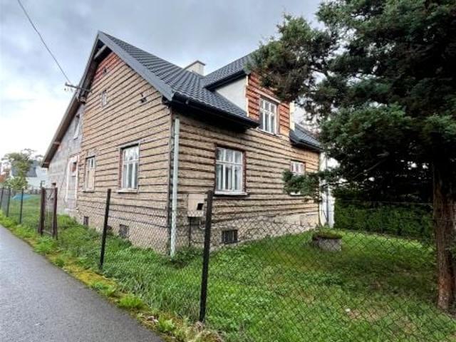 Dom na sprzedaż w Buczkowice, Śląskie